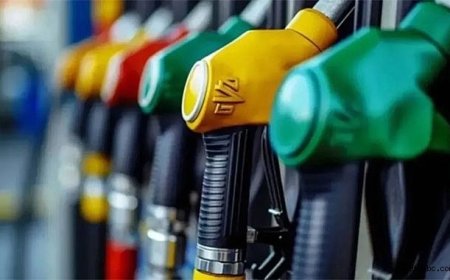 Motorinde Beklenen İndirim Yürürlüğe Girdi
