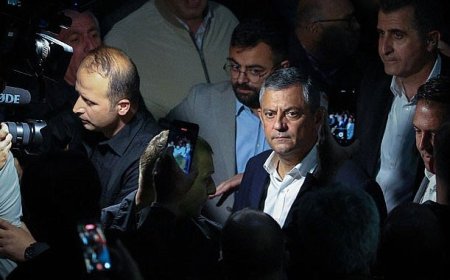 MYK acil gündemle bir araya geliyor