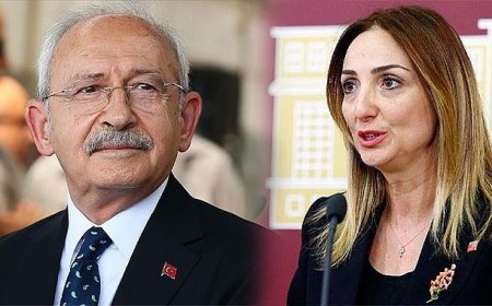 CHP’de iç gerilim ve liderlik tartışması derinleşiyor