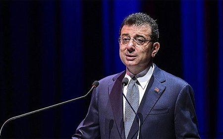 İmamoğlu'nun acı günü!
