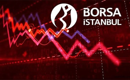 CHP Kurultayı Kararı Piyasaları Etkiledi