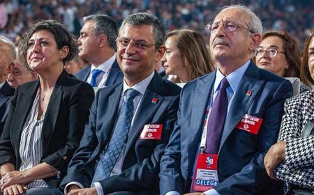 YSK, CHP’nin “mutlak butlan” itirazı için toplandı