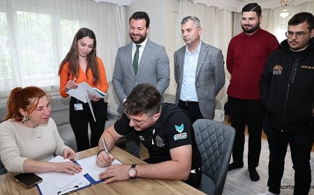 Nilüfer’de Engelli Bireyler İçin Güvenli Ev Dönemi Bir Vatandaşın Fikri Belediyenin Projesine Dönüştü