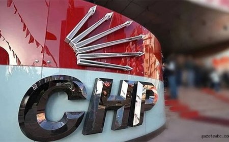 CHP’ye Yargıdan İkinci Ret
