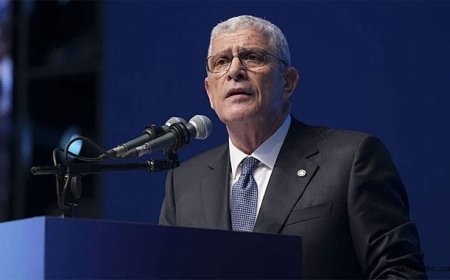 İYİ Parti’de Yaprak Dökümü