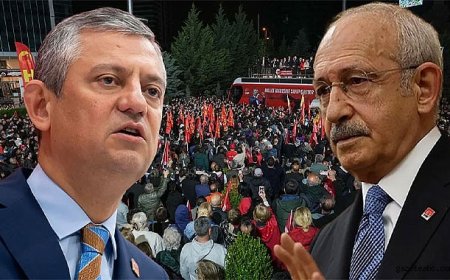 Mutlak Butlan Kararı Sonrası İlk Temas