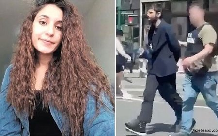 Gülistan Doku Dosyasında Kritik Gelişme