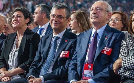 Parti İçinde Kurultay Takvimi Tartışması Büyüyor