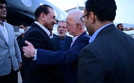Tahran’da Kritik Diplomasi