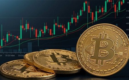 Kripto Piyasasında Ani Düşüş