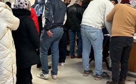 Hastanelerde Salgın Alarmı!