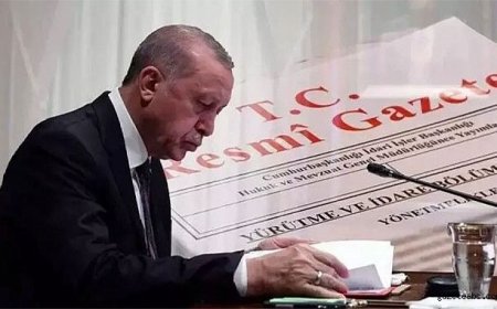 Resmi Gazete’de Kritik Atamalar