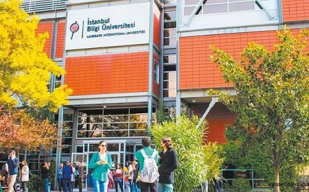 Erdoğan’dan Bilgi Üniversitesi Adımı
