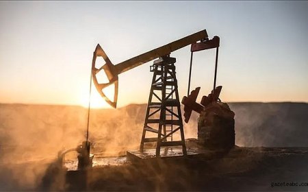 ABD–İran Anlaşma Beklentisi Petrolü Baskıladı