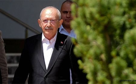 Kılıçdaroğlu’ndan Genel Merkez Krizi Hakkında Dikkat Çeken Mesaj