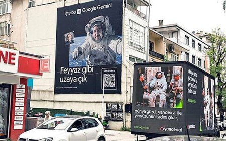 Türkiye’de Yapay Zekâda İki Farklı Vizyon