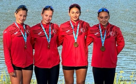 Büyükşehir Belediyespor’dan Avrupa Çıkarması