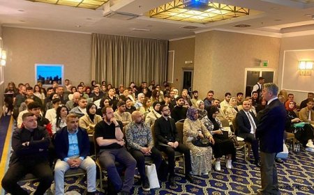 Girişimcilere 3 Milyon Avroluk Destek