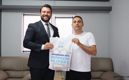 NAYDEM Sahaya İndi, Emekçilerin Sorunlarını Yerinde Dinledi