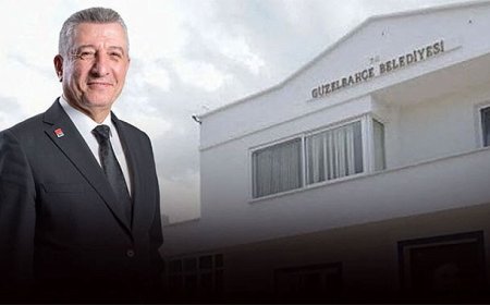 Belediye Yönetimine Sabah Baskını