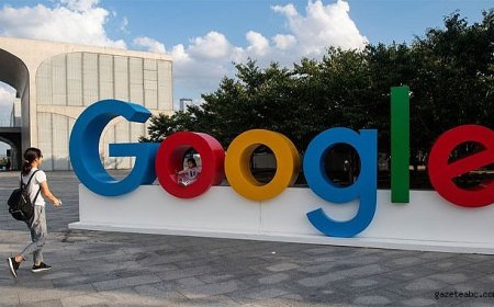 Google büyük ceza