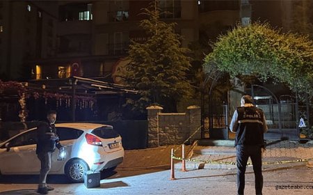 Kayseri’de Uyarı Tartışması Kanlı Bitti