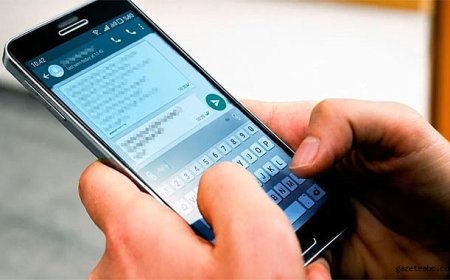 İşveren mesajı fazla mesaiye dahil edildi