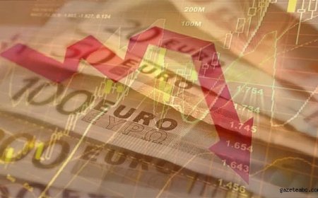 Euro'da Ortadoğu Etkisi