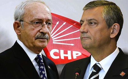CHP'yi Karıştıracak Olay İddia!