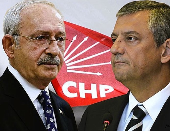 CHP'yi Karıştıracak Olay İddia!