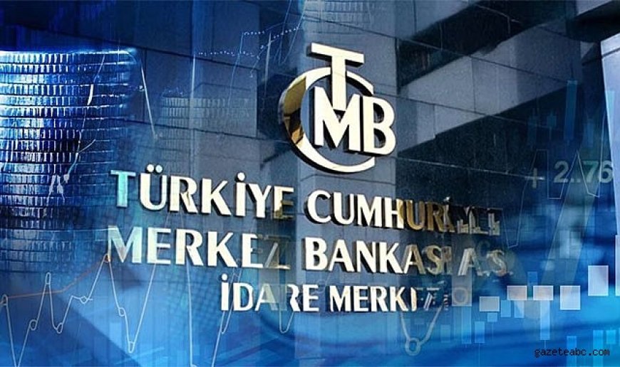 TCMB Mayıs Programı Yoğun Veri Gündemiyle Başlıyor