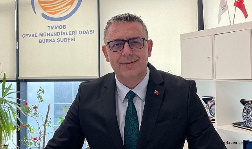 İNOVATİF ÇEVRE MÜHENDİSLERİ “BEYAZ LİSTE” İLE 5. DÖNEME TALİP