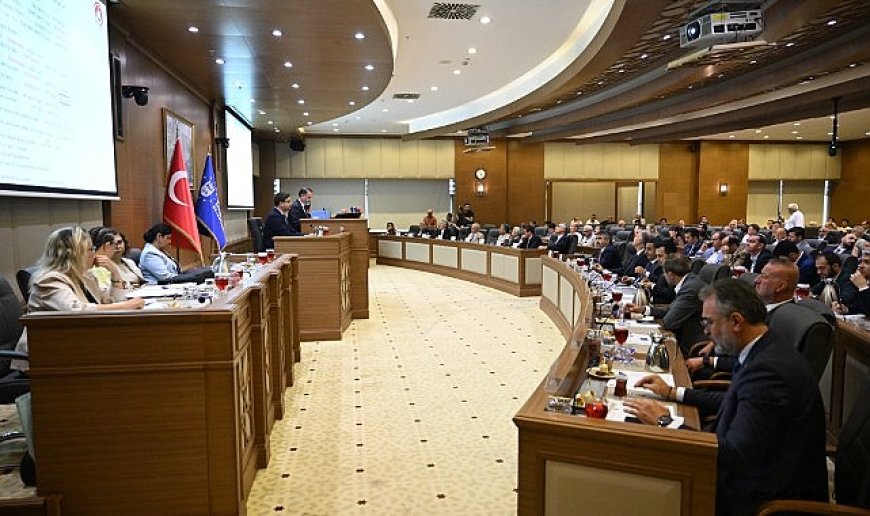 BÜYÜKŞEHRİ BELEDİYESİ’NİN SU FİYATLARINA YÜZDE 100’Ü AŞAN ZAM YAPMA PLANI YILDIRIM BELEDİYE BAŞKANI OKTAY YILMAZ VE CUMHUR İTTİFAKI TARAFINDAN ENGELLENDİ.
