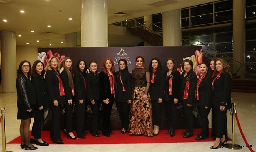 YASAV’DAN UNUTULMAZ TÜRK SANAT MÜZİĞİ GECESİ