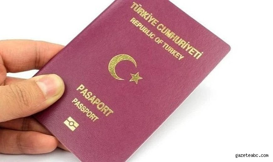 Yurtdışına çıkacaklar dikkat: Vize yetmiyor! Sınır polisi tek soruyla geri çevirebilir