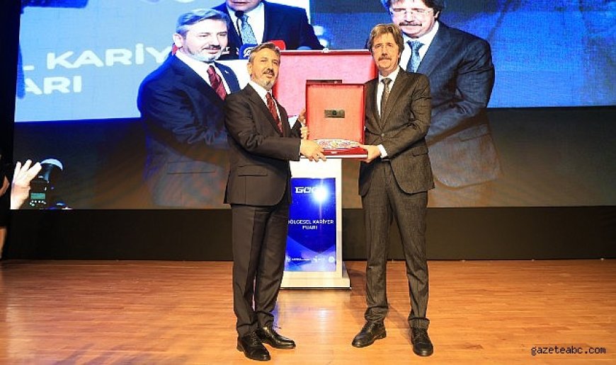 "Marmara Kariyer Fuarı 2026" BUÜ’de başladı