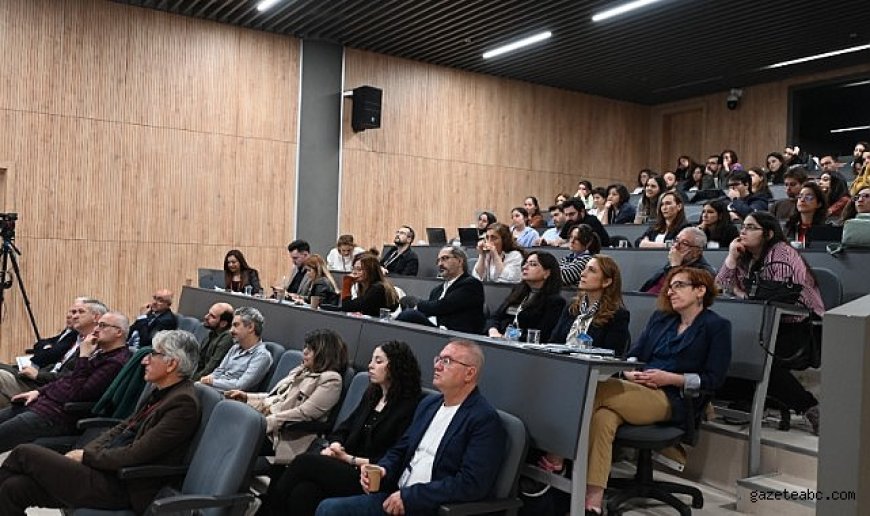 NÖROMODÜLASYON SEMPOZYUMU ANKARA’DA GERÇEKLEŞTİRİLDİ