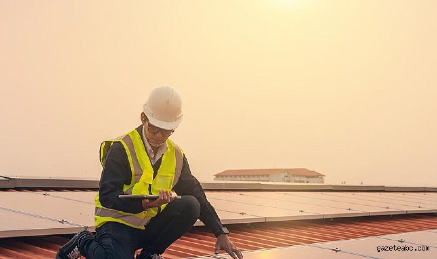Enerji Fiyatlarındaki Artış Sanayide Verimlilik ve Elektrifikasyon Dönüşümünü Hızlandırdı
