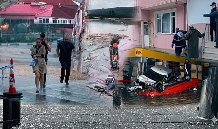 Dolu ve Hortum Tehlikesi İçin Kritik Uyarı