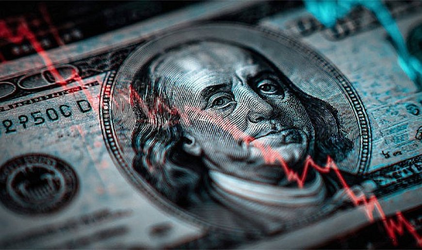 Fed Etkisiyle Dolar Güç Kazandı