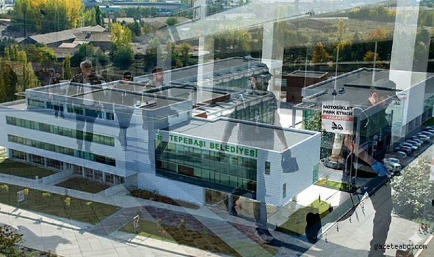 Eskişehir’de Şafak Operasyonu