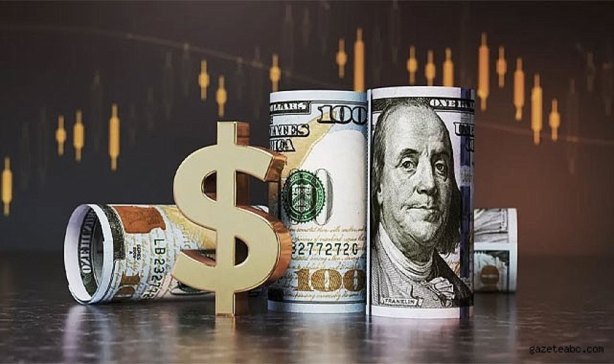 Faiz Artırımı Beklentisi Doları Güçlendirdi