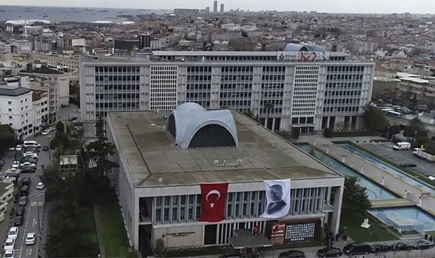 İstanbul’da Belediye İhalelerine Soruşturma
