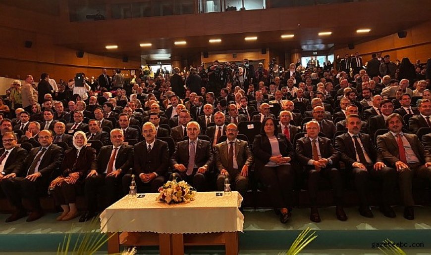 Bursa’dan Terörsüz Türkiye Vurgusu!
