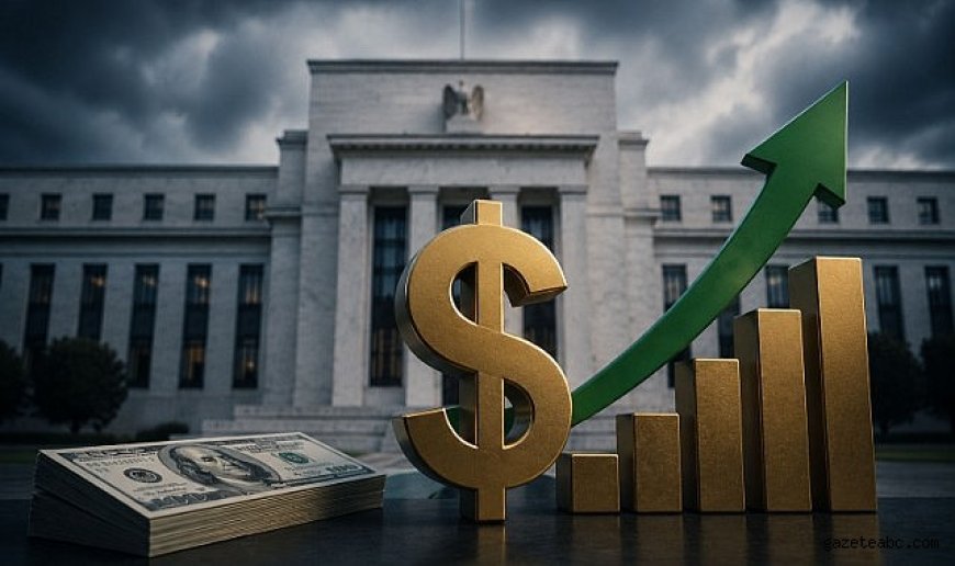 Dolardan Yeni Rekor