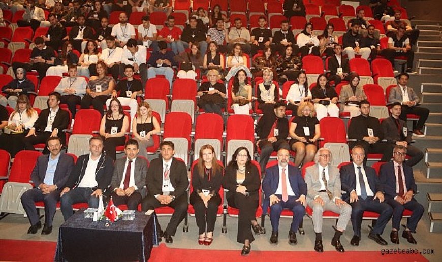 Geleceğin Mühendisleri Bursa’da Sektör Devleriyle Buluştu