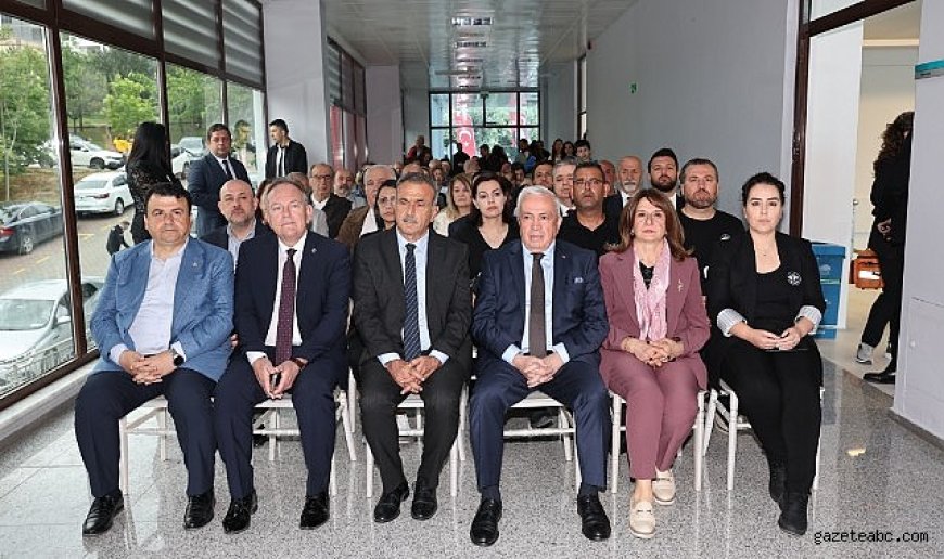 Şampiyon Melekler’in Adı Nilüfer’de Ölümsüzleşti