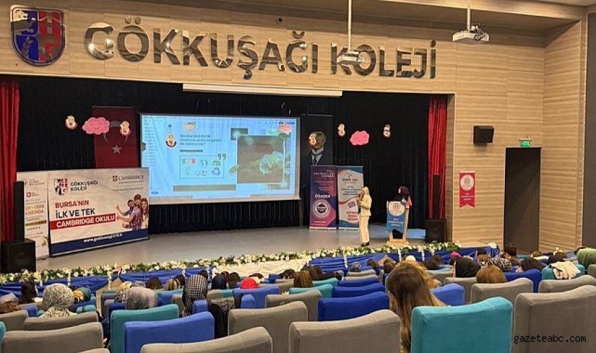 Okul Öncesi Eğitimde Geleceğe Yatırım