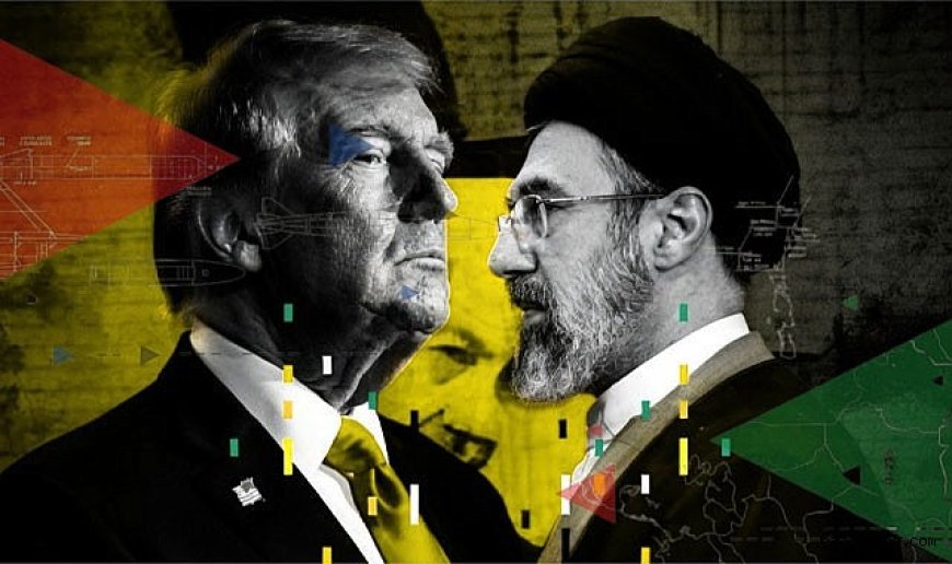 İran–ABD Görüşmelerinde Gerilim