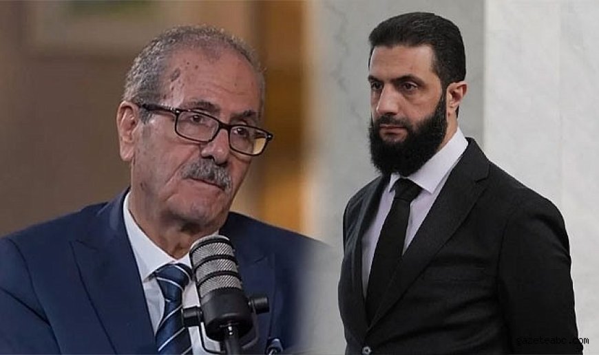 Baba Şara’nın Sözleri Ülkeyi Ayağa Kaldırdı